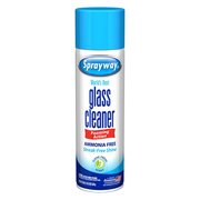 Sprayway Fresh Scent Glass Cleaner 19 oz Foam 50